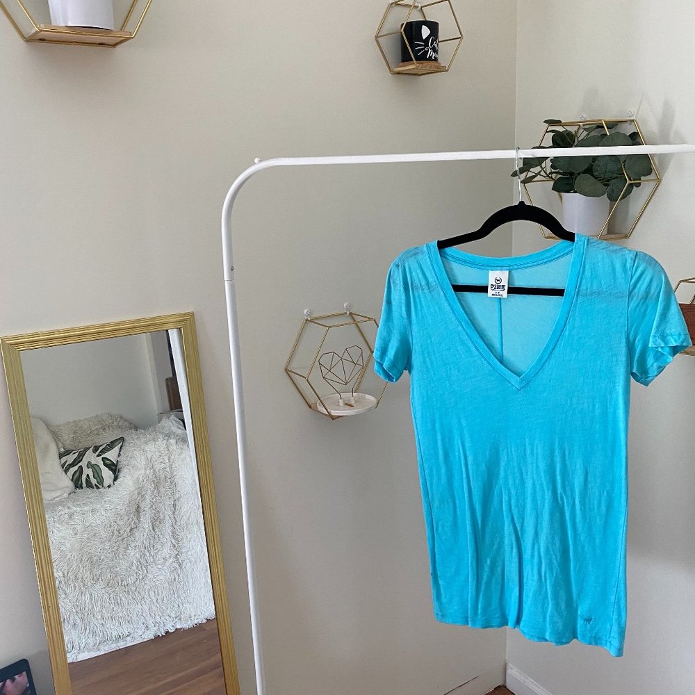 V Neck TShirt